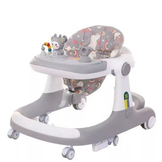 Xe Tập Đi Cho Bé Chữ U V-Baby 606, Đa Năng, Tạo Cho Bé Hướng Cố Định Khi Di Chuyển Hàng Loại 1 SMXT-ZZZ-084