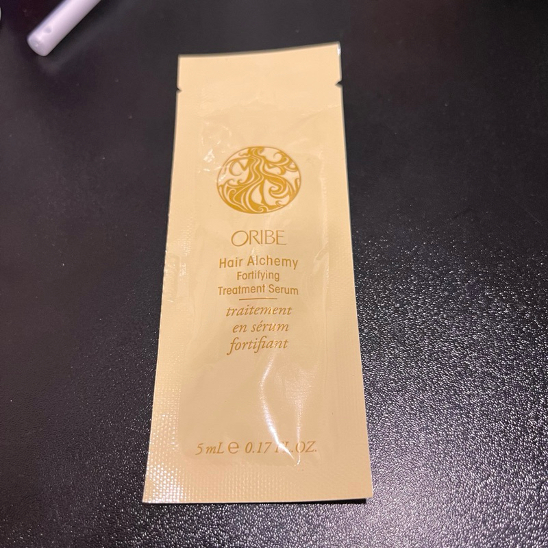 Tinh chất dưỡng tóc Oribe HAIR ALCHEMY FORTIFYING TREATMENT SERUM 5ml