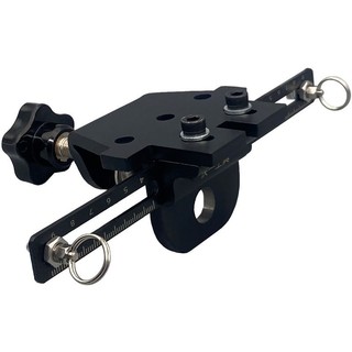Cữ khoan chốt cam 15mm