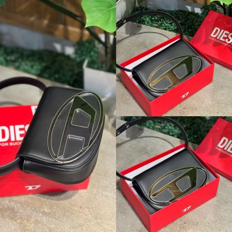 Túi diesel size 20 hàng loại 1 kèm 2 dây