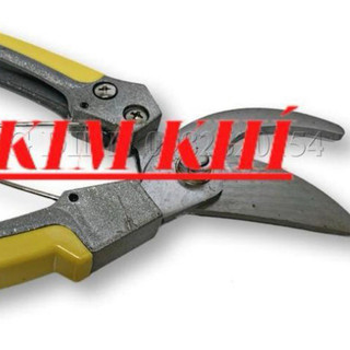 Kéo cắt cành BOSI TOOLS