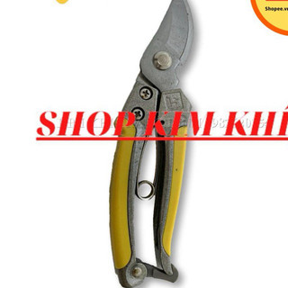 Kéo cắt cành BOSI TOOLS