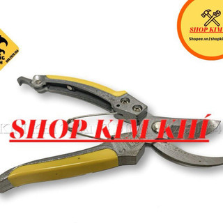 Kéo cắt cành BOSI TOOLS