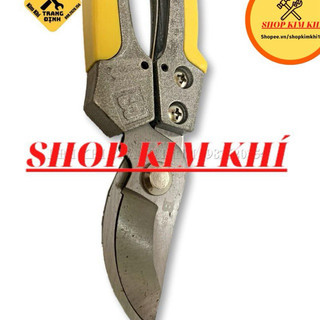 Kéo cắt cành BOSI TOOLS