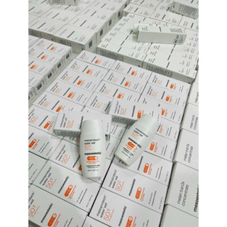 Kem chống nắng Mesoestetic Mineral Matt Antiaging Fluid Mesoprotech SPF 50+ (50ml)