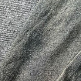 Quần  Purple Jean Đen Trơn Vẩy Sơn 4 Cúc Quần Bò Purple Đen Trơn Vẩy Sơn Xanh Sáng Chất Co Giãn