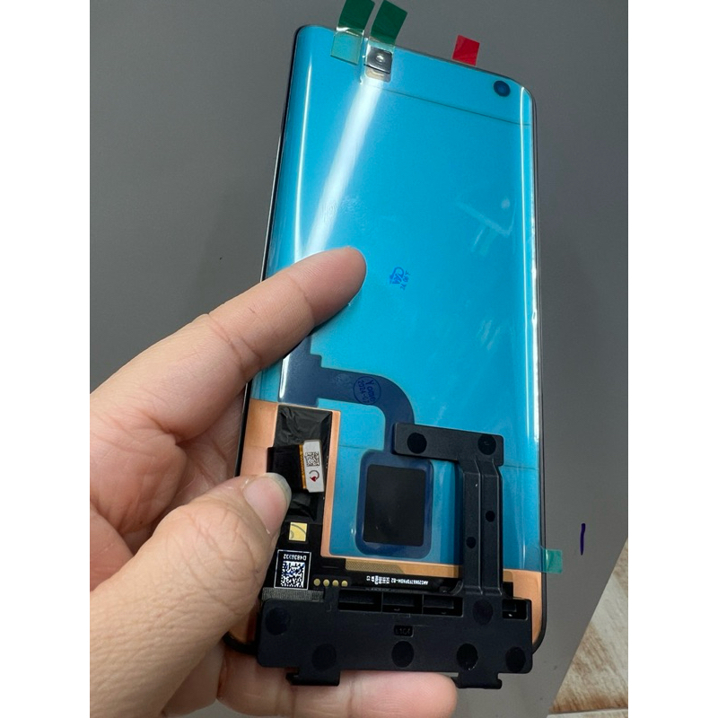 màn hình xiaomi mi 10s/mi 10 /mi 10 pro zin (cáp 7)