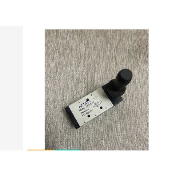 Van gạt tay dùng cho máy nén khí (mã 4H310-10)