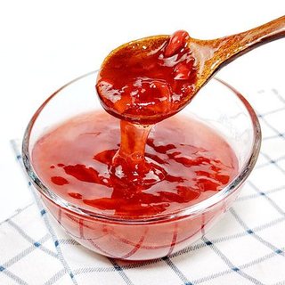 Mứt Vị Dâu Sensini (1.36kg)