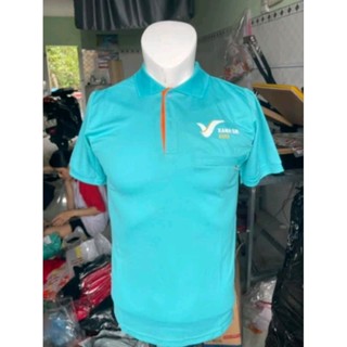 Áo thun Xanh bike SM ngắn tay _  Dành cho xe máy [ size 50 _ 97 kg ]