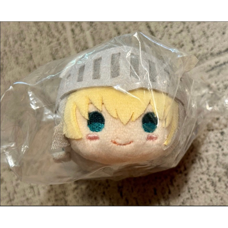 [có sẵn]Fate Grand Order Mochi Mascot  gấu bông