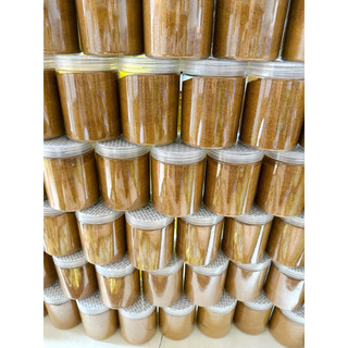 Trà gừng hũ 500gram