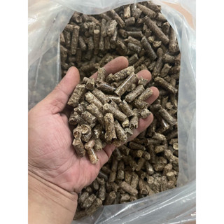  Túi 10kg gỗ nén lót chuồng đã lọc bụi cho Chuột Lang Hamster Thỏ Sóc,Nhím’Mèo,... 