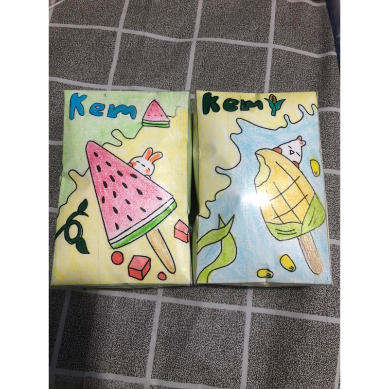 squishy giấy vừa tay chậm tăng 😍 xiu rẻ 🤓