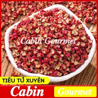 1KG Hạt Sen Khô Loại 1 Nấu Chè Làm Bánh Lotus Cabin Gourmet