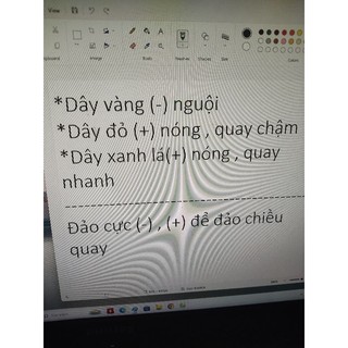 Mô tơ gạt mưa ( mô tơ chế máy quay gà , vịt ) 12 vol 50W chaobo