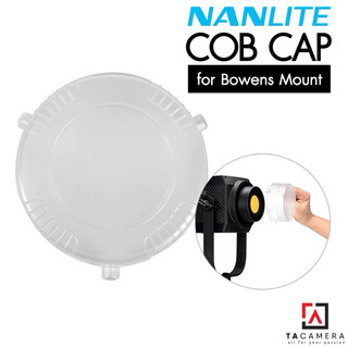 Nắp nhựa trong bảo vệ bóng đèn LED Nanlite - Led Tube
