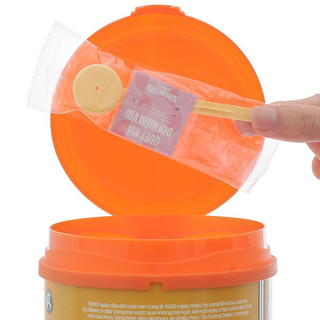 Sữa bột Vinamilk Dielac Alpha Gold 2 800g
