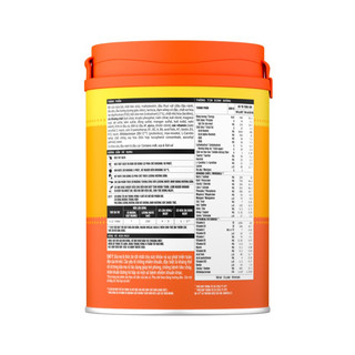 Sữa bột Vinamilk Dielac Alpha Gold 2 800g
