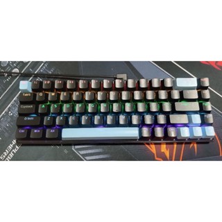 Bàn phím cơ K68 Redsw