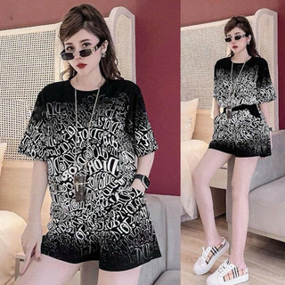 BỘ SHORT THUN LẠNH MỊN MÁT ĐỦ SIZE