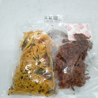 KHÔ BÒ/ KHÔ GÀ 100g