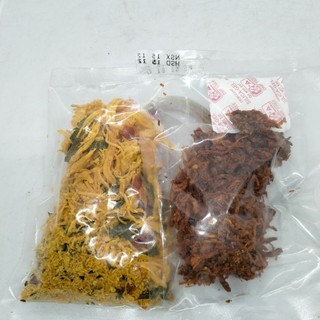 KHÔ BÒ/ KHÔ GÀ 100g