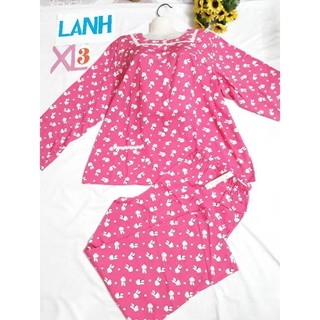 Quần legging bầu lửng. Màu đen.