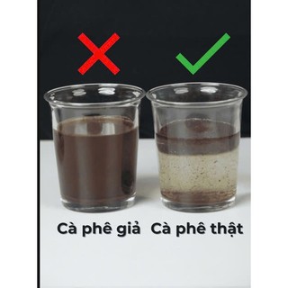 CÀ PHÊ HẠT BLEND HÒA QUYỆN (vị pha trộn đậm đắng và thơm của Robusta và Arabica)
