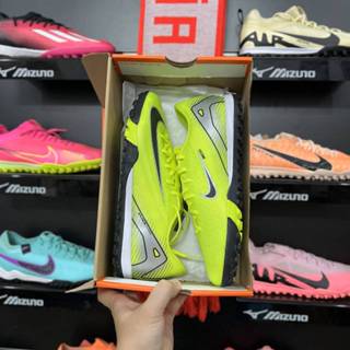 [Nhiều Màu] Giày Đá Bóng NIKE ZOOM MERCURIAL VAPOR 16 ACADEMY TF - Giày Đá Banh Nhân Tạo Chính Hãng