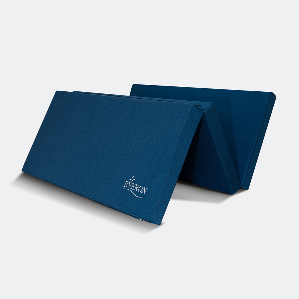 Nệm/ Đệm bông ép Lux EVERON đầy đủ kích thước (Giao màu ngẫu nhiên) | BigBuy360 - bigbuy360.vn