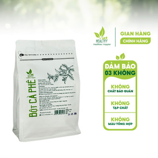 Combo bộ thải độc đại tràng VietHealthy
