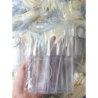 móng que, móng mẫu hàn , móng mẫu nail, móng tập sơn, móng mẫu, móng tròn