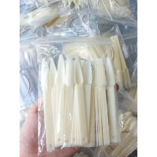 móng que, móng mẫu hàn , móng mẫu nail, móng tập sơn, móng mẫu, móng tròn