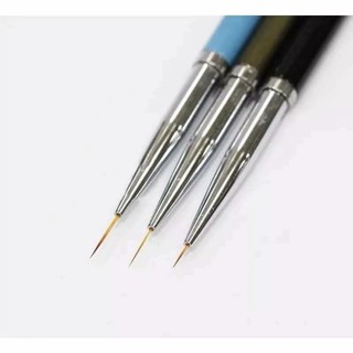 cọ  nét cọ vẽ móng, cọ vẽ nail, sét cọ