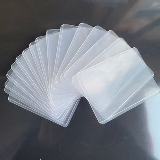 Top loader - đựng card ảnh Kpop Anime