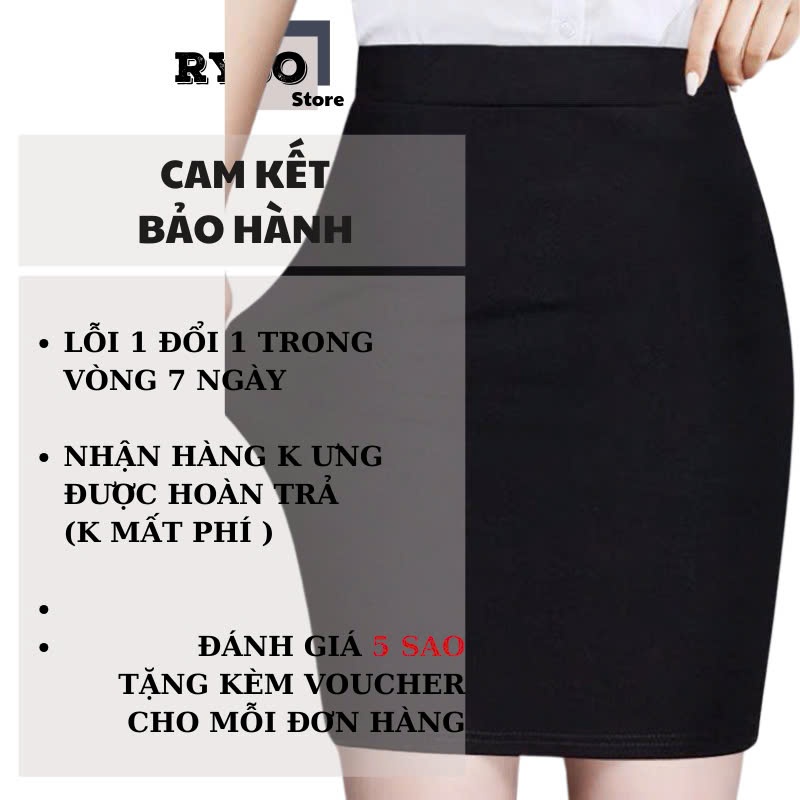 Chân váy công sở chữ A xẻ tà chất mango cao cấp siêu thanh lịch nhẹ nhàng cho nữ nhiều mẫu | BigBuy360 - bigbuy360.vn