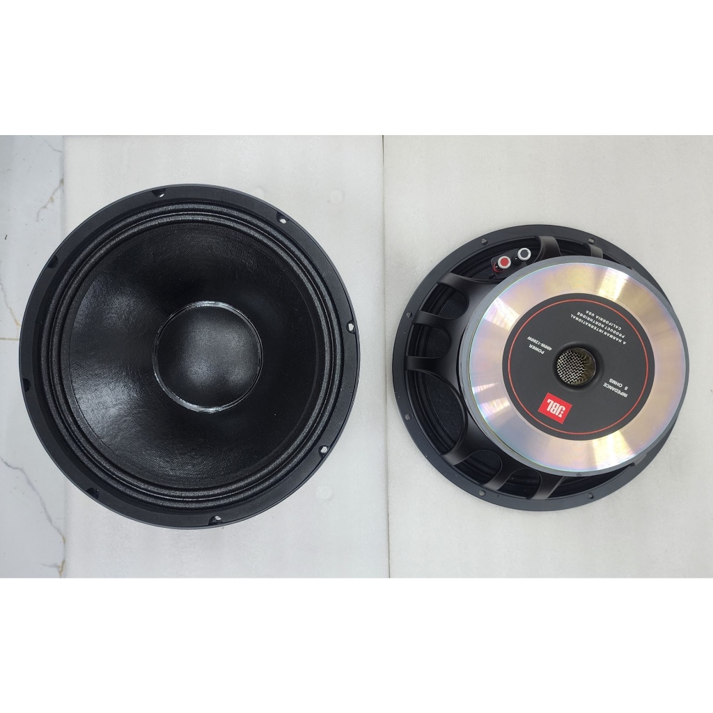 LOA BASS 30 CAO CẤP JBL - 1 ĐÔI TỪ 190 COIN 76