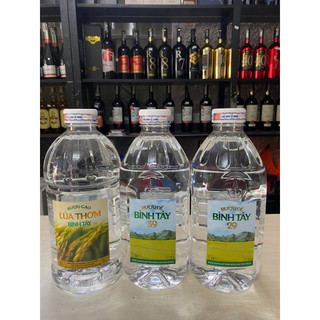Đế BÌNH TÂY 29% 2 Lít