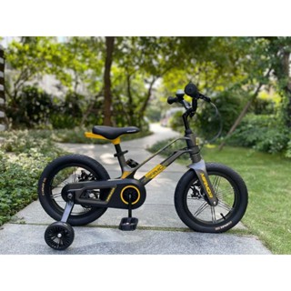 Xe Đạp Trẻ Em Miamor Mars-14 14inch - Aeon Bicycle Shop