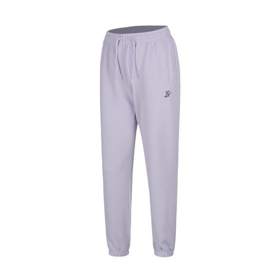 Quần Nỉ Thể Thao Bé Gái Li-Ning YKLU062-2V