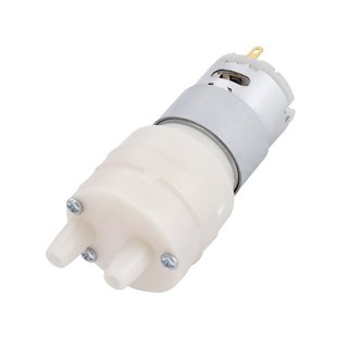 Máy bơm RS385 6-12VDC 1.5-2LMin