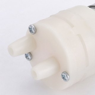 Máy bơm RS385 6-12VDC 1.5-2LMin