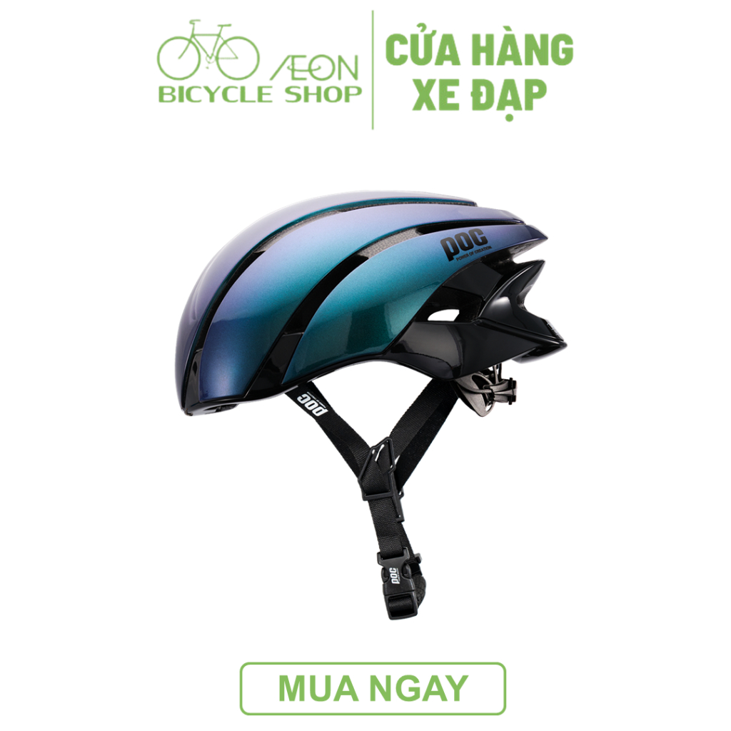 Nón Bảo Hiểm POC P03 - AEON bicycle Shop