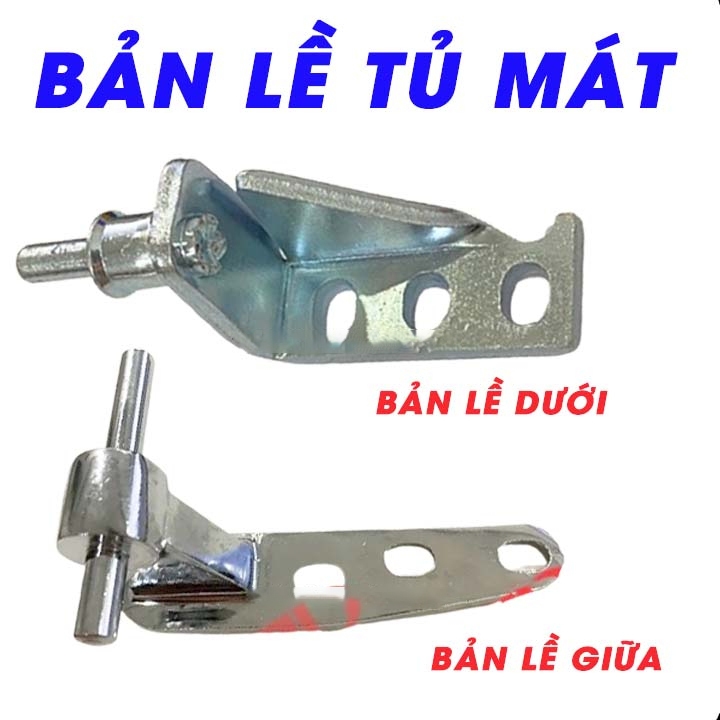 BẢN LỀ TỦ MÁT