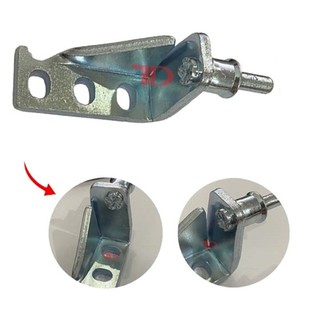 BẢN LỀ TỦ MÁT