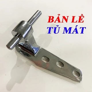 BẢN LỀ TỦ MÁT