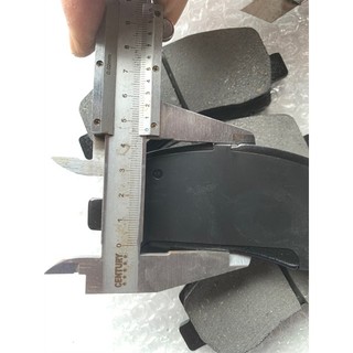 Má phanh trước veam star