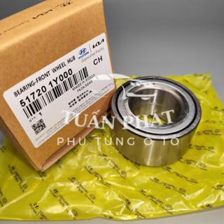 Bi Moay Ơ Trước Hyundai i10 Getz Accent Kia Morning 2008-2021