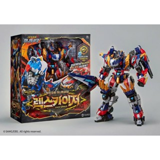  Đồ chơi Miniforce 7 Dinoid Warrior  Đủ mẫu  Biệt đội siêu nhân nhí lực lượng nhí  hàng chính hãng  